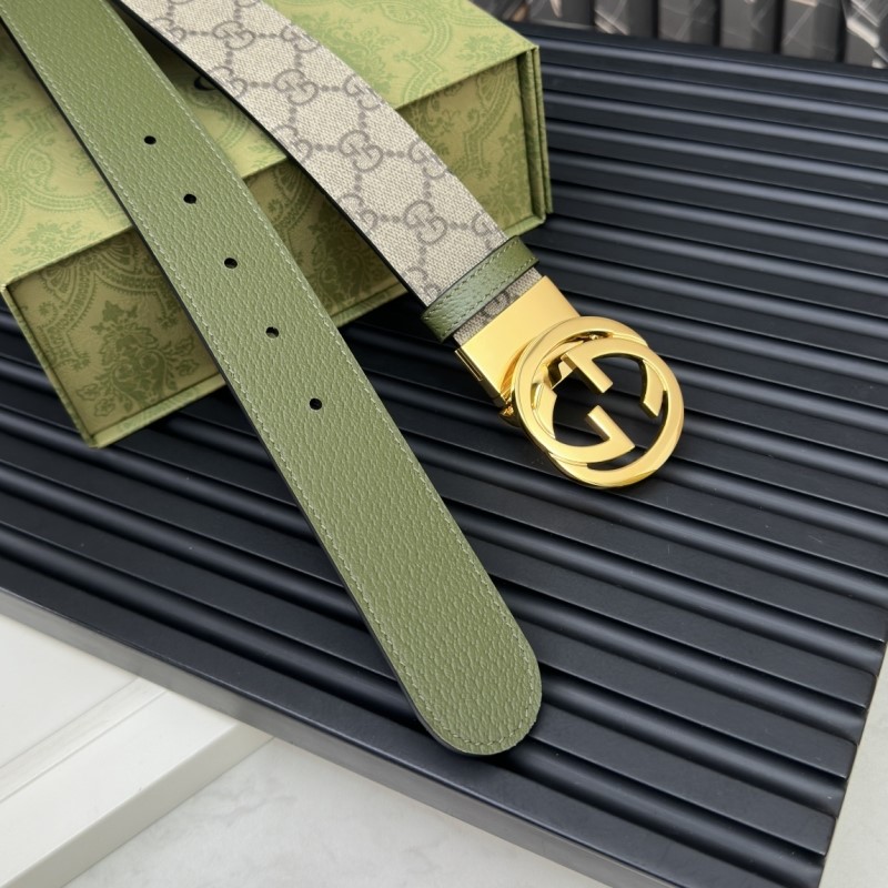 Gvc*1 belts